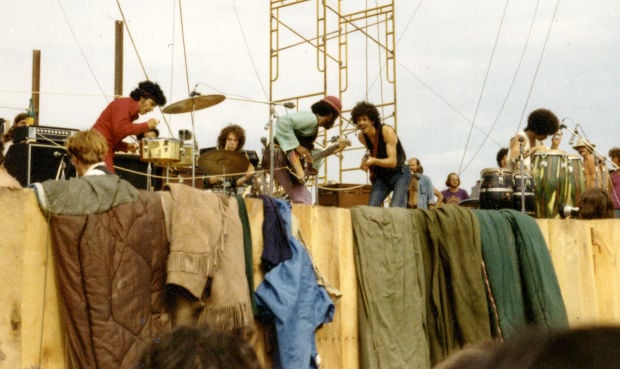 Woodstock